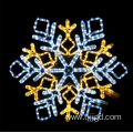 Christmas Snow Light Motifs